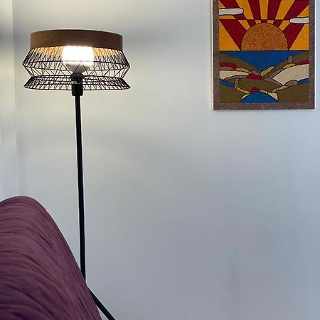 The Bohemian In Exarcheia Athens Center Apartment Exterior photo