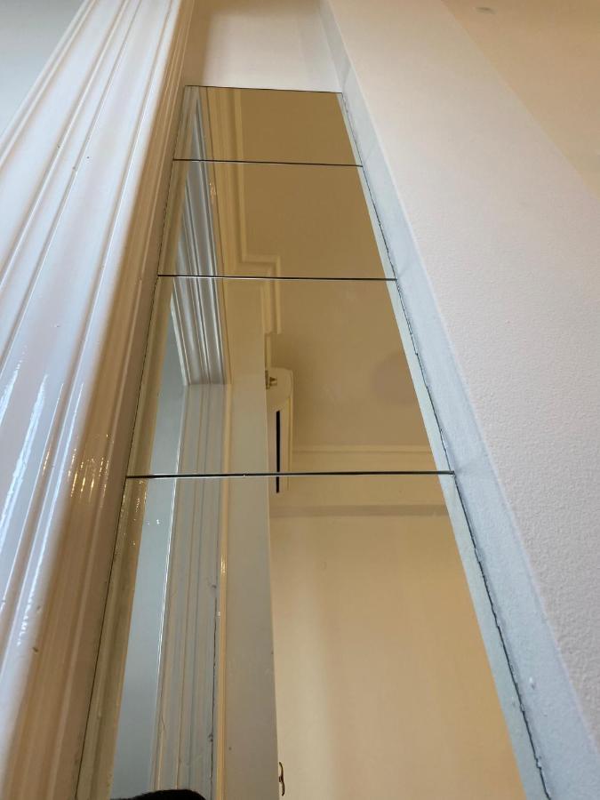 The Bohemian In Exarcheia Athens Center Apartment Exterior photo